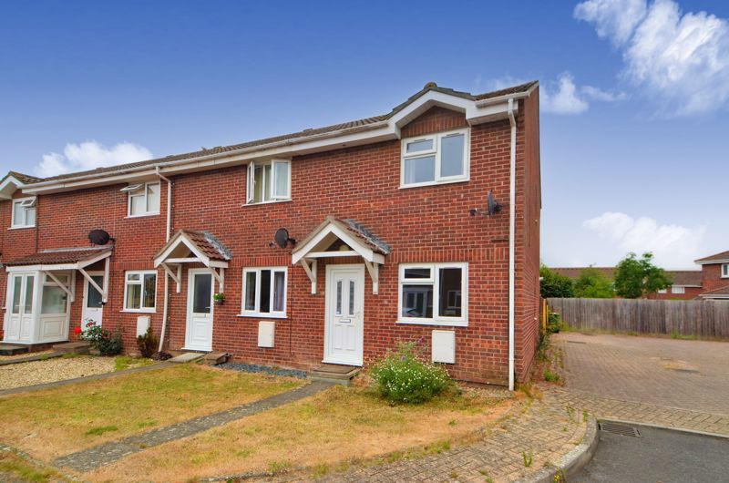 Property for sale in Sundew Close, Weymouth